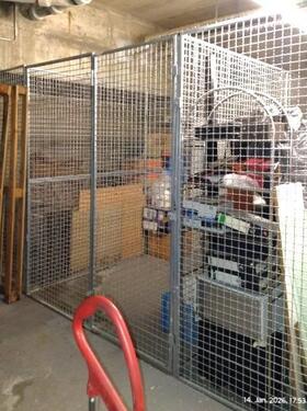 i_Vergitterter Abstellraum im 2.OG - 