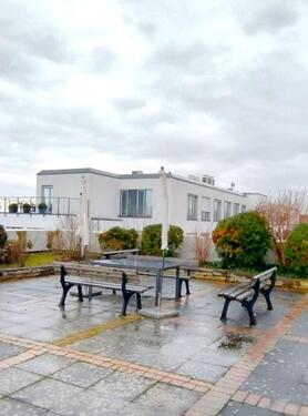 h_Entspannt den Dachgarten genießen - 