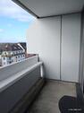 f2_Balkon, Blick nach rechts - 