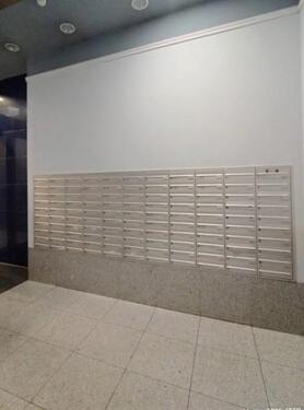 c_Briefkastenanlage im EG - 