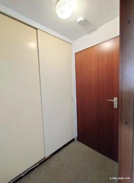 f2_Diele mit Einbauschrank - 