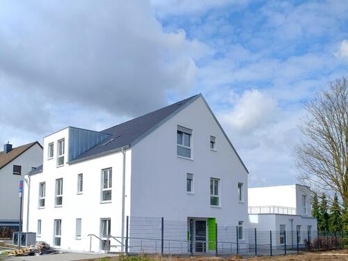 Foto - Kapitalanlage 19-fach Neubau-Pflegeeinrichtung im nördlichen Kölner Stadtgebiet für außerklinische Intensivpflege und Demenzwohnen