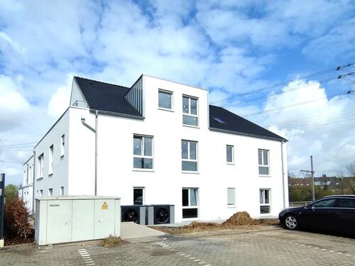 Foto - Wohn- & Geschäftshaus zum Kaufen in Köln