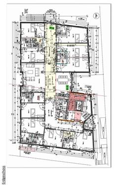 GR EG - Wohn- & Geschäftshaus in Köln