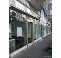 Vielseitig nutzbare Ladenfläche in Neumarkt-Nähe ca. 203 m² mit 10,70 m Schaufensterfront in guter 1B-Lage - Köln