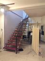 UG, interne Treppe - 