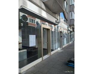 Vielseitig nutzbare Ladenfläche in Neumarkt-Nähe ca. 203 m² mit 10,70 m Schaufensterfront in guter 1B-Lage - Köln