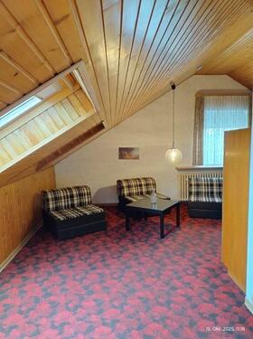 DG, Dachstudio - 