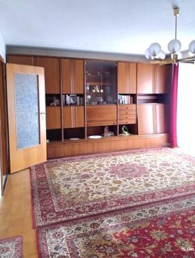 EG, Wohn- und Esszimmer - 