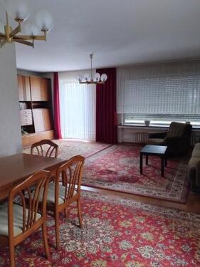 EG, Wohn- und Esszimmer - 