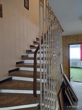 OG, Treppenaufgang - 