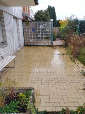 Garten, Terrasse - 