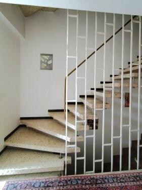 EG, Treppenaufgang - 