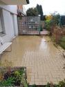 Garten, Terrasse - 