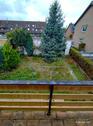 OG, Zimmer 2, Balkon, Gartenblick - 