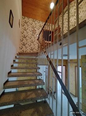 OG, Treppenaufgang - 