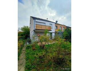 Gute Gelegneheit Großzügig geschnittenes Reihenendhaus mit Balkon, schönem Garten und Garage - Köln Godorf