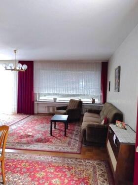 EG, Wohn- und Esszimmer - 