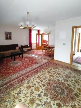 EG, Wohn- und Esszimmer - 