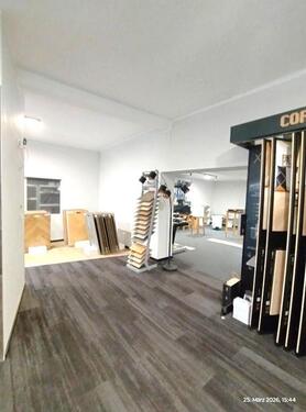 Geschäftsräume, Austellung und Verkauf (2) - 