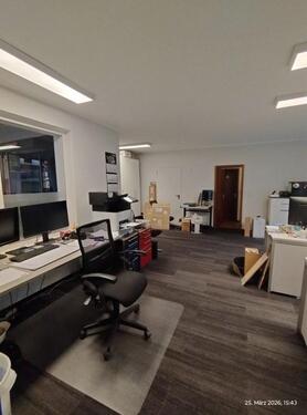 Büroraum - 