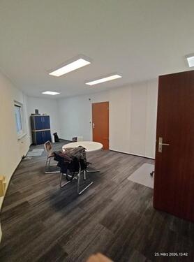 Büro, Besprechungsraum - 