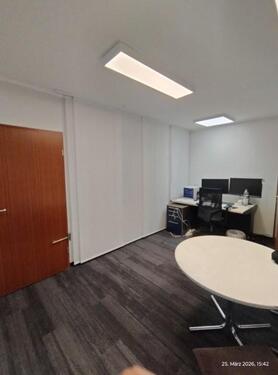 Büro, Besprechungsraum (2) - 