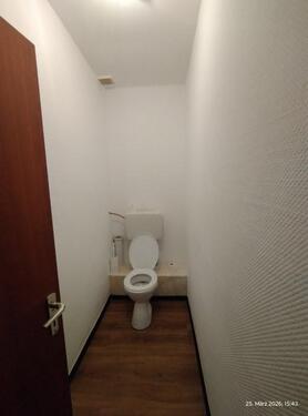 Sozialräume, WCs (2) - 