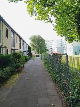 Nachbarschaft - 