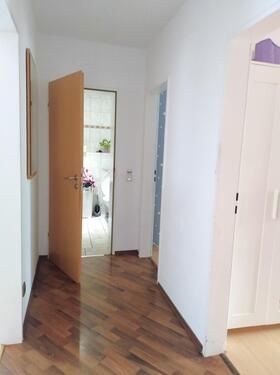 Wohnflur - 