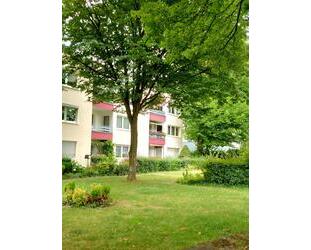 Großzügige 6-Zimmer Wohnung mit Balkon und Gartenmitbenutzung, ruhige und grüne Wohnlage, kleine Eigentümergemeinschaft - Köln