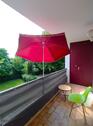 Großzügige 6-Zimmer Wohnung mit Balkon und Gartenmitbenutzung, ruhige und grüne Wohnlage, kleine Eigentümergemeinschaft, 2 TG-Stellplätze - Köln