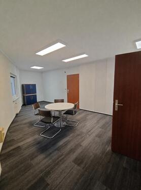 Büro, Besprechungsraum - 