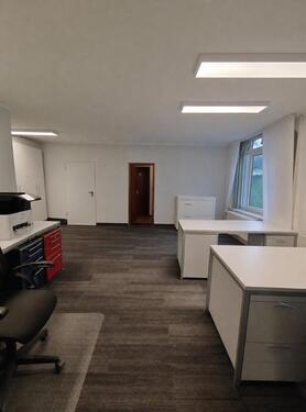 Büro - 