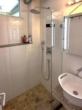 Duschbad - 