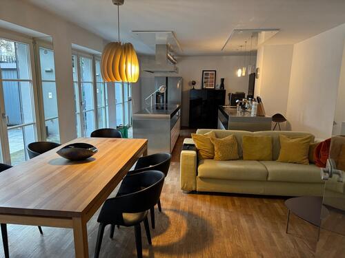 Foto - Terrassenwohnung mit 116,93 m&sup2; in Köln zum Kaufen