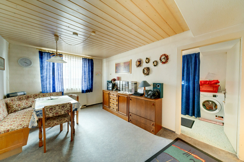 Esszimmer 1. OG - 10 Zimmer Wohn- & Geschäftshaus zum Kaufen in Münsingen