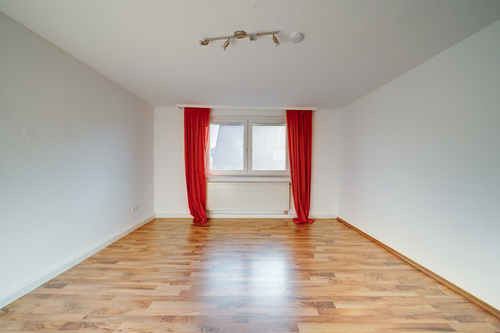 Schlafzimmer 2. OG - 