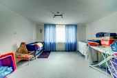 Kinderzimmer 1. OG - 10 Zimmer Wohn- & Geschäftshaus in Münsingen