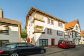 Hinteransicht - 