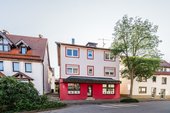 Frontansicht - 