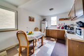 Küche / Esszimmer Whg. 1 - 