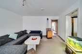 Wohnzimmer Whg. 1 - 
