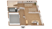 Erdgeschoss - 