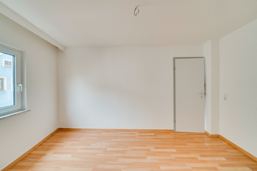 Schlafzimmer 3 Whg. 2 - 