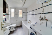 Badezimmer Whg. 1 - 
