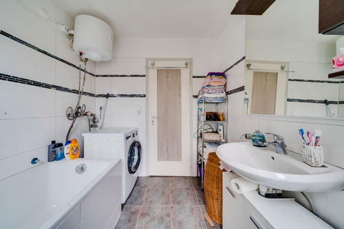Badezimmer Whg. 1 - 