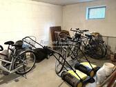 Fahrradkeller - 