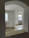 Wandöffnung vom Esszimmer zum Flur - 