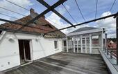 Dachterrasse - 